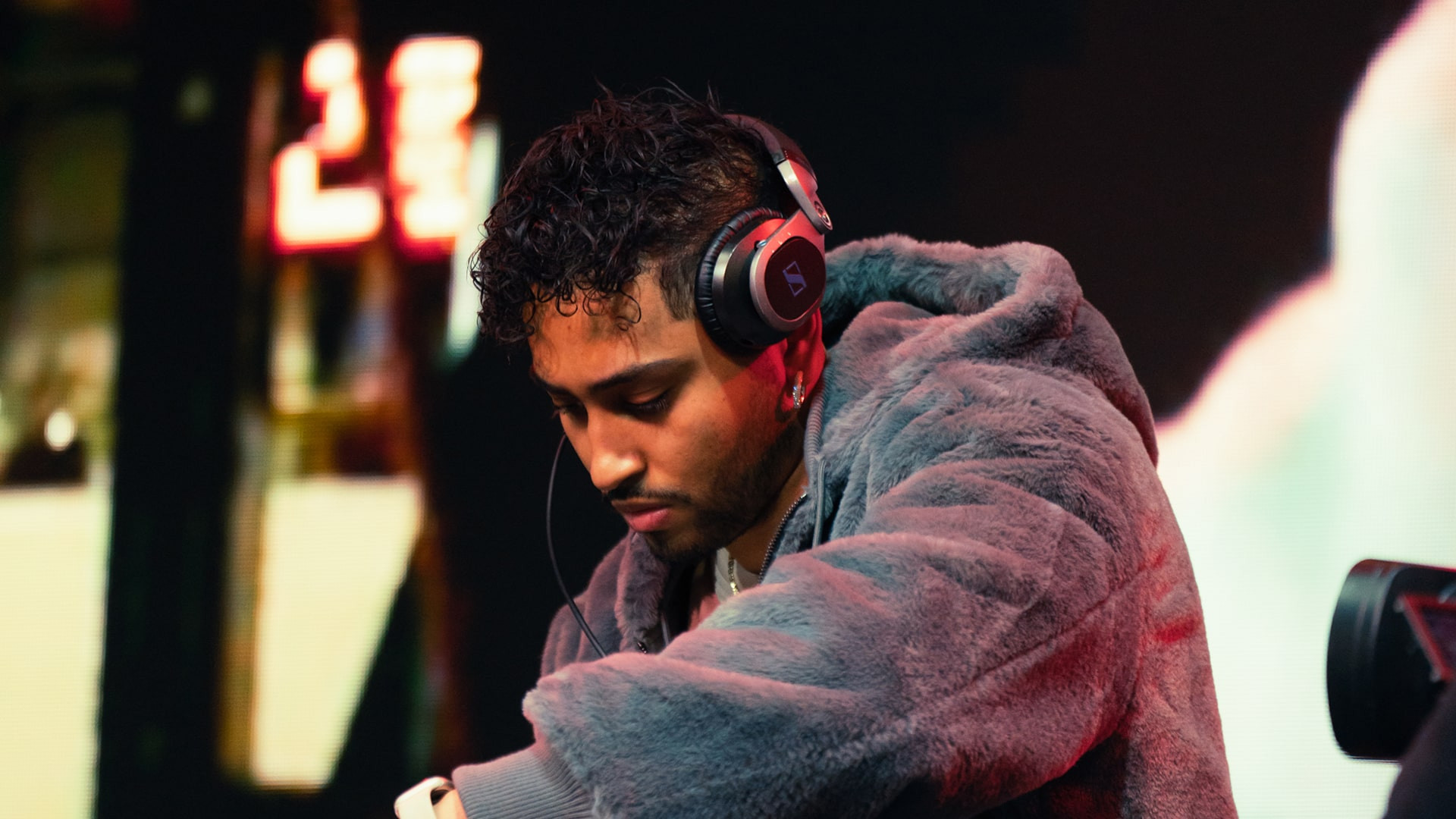 Thumbnail di Andry The Hitmaker