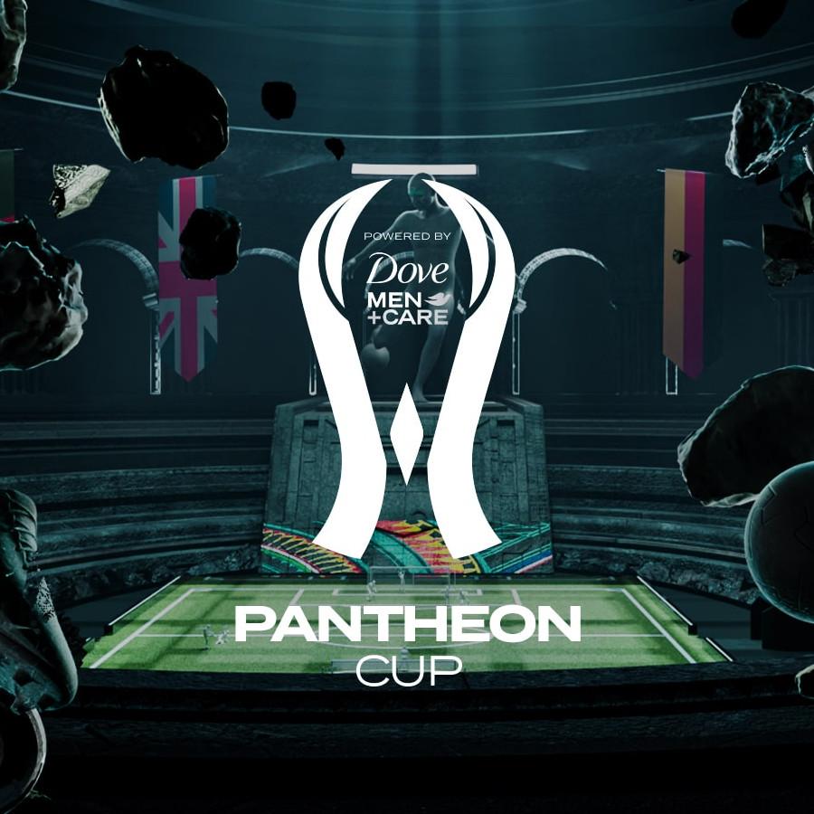 Pantheon Cup