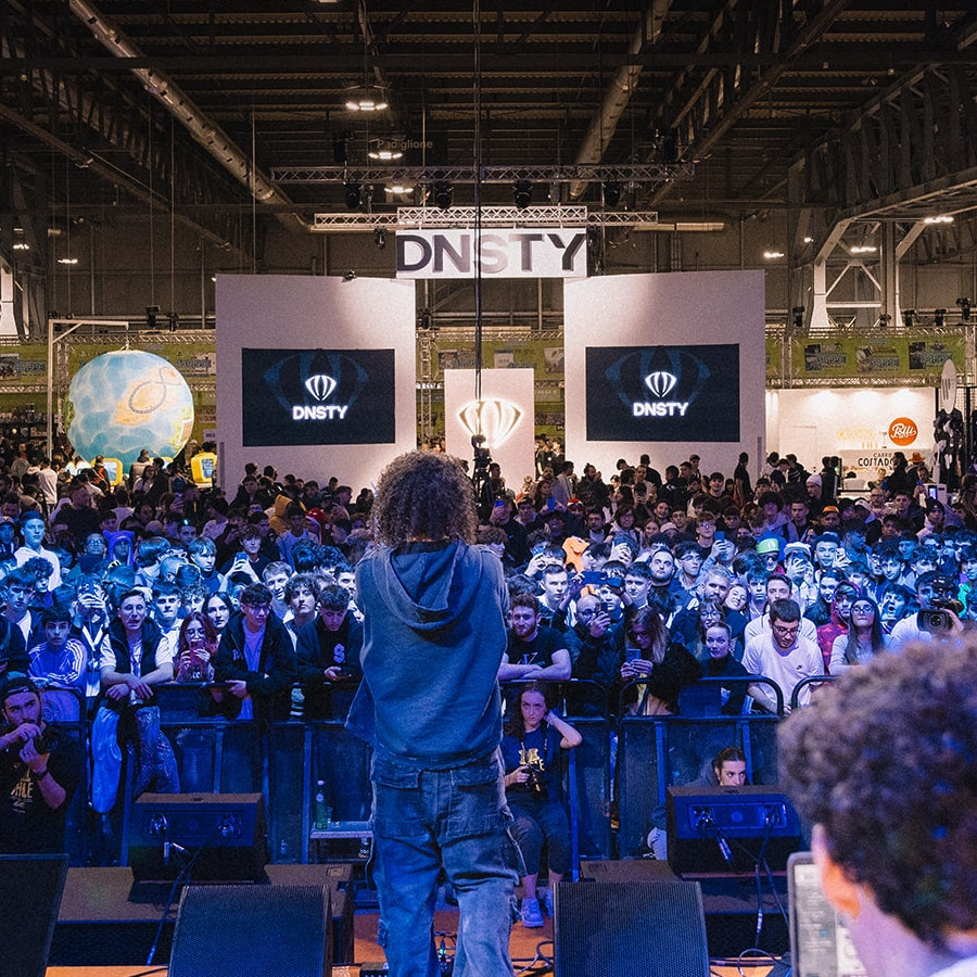 DNSTY Urban Show