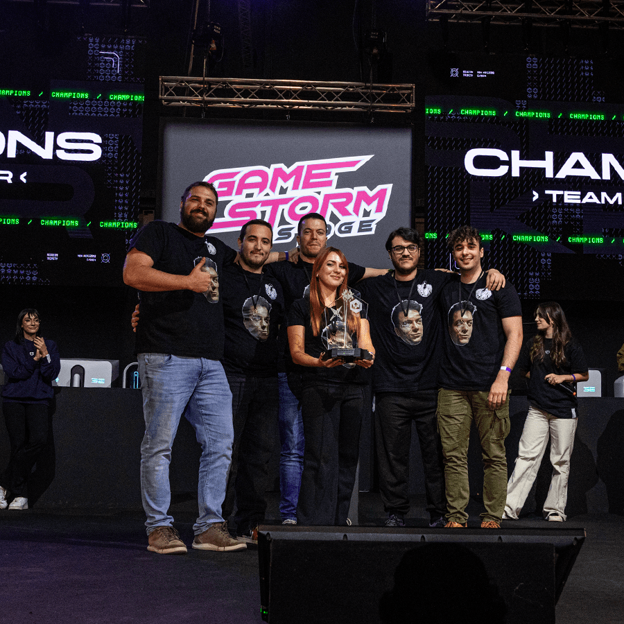 Trinity e Trinity New Horizons