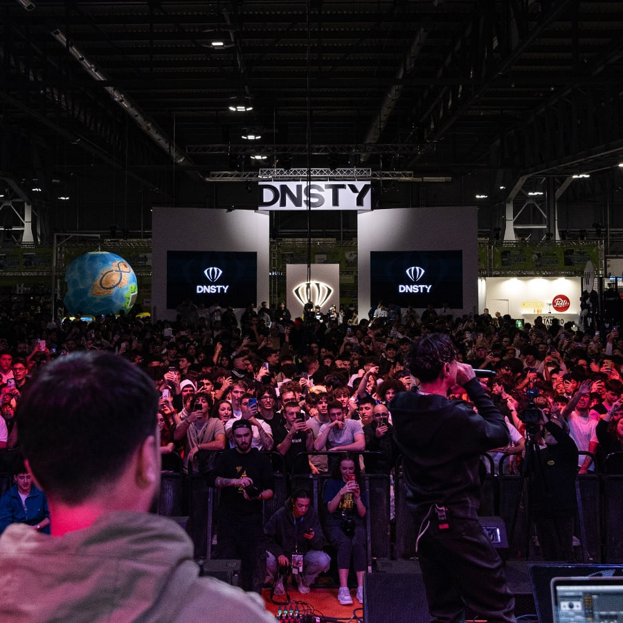 Esperienza Phygital image