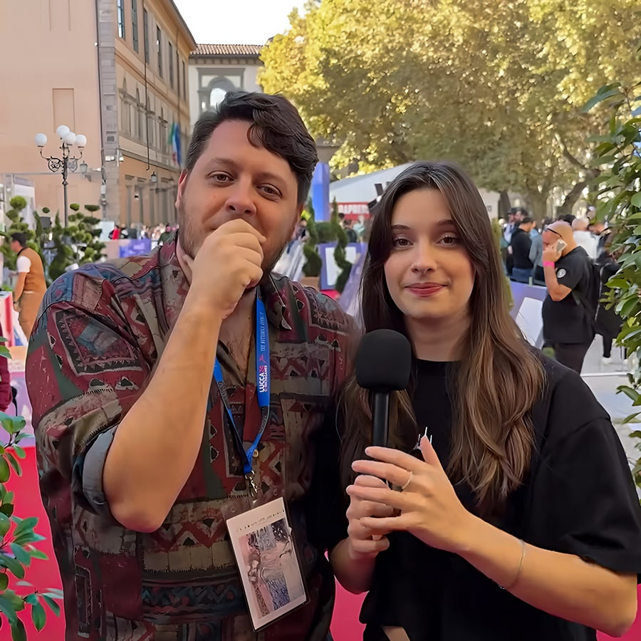 Attivazione Talent image