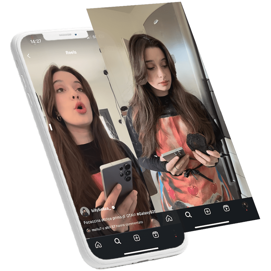 Attivazione Talent image