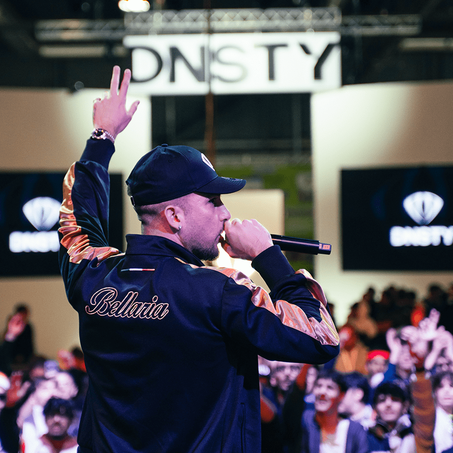 Format, eventi, artisti e creator image