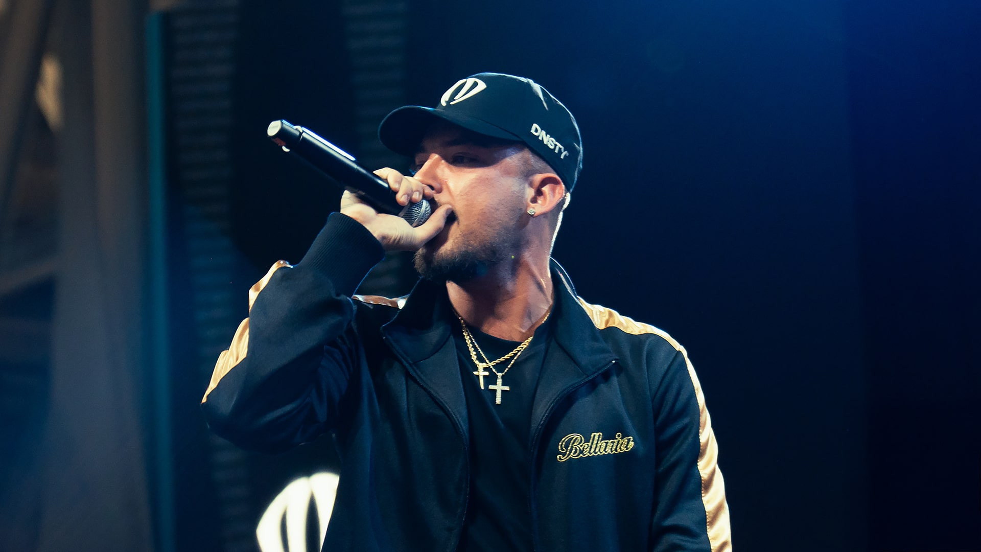 Thumbnail di Vegas Jones