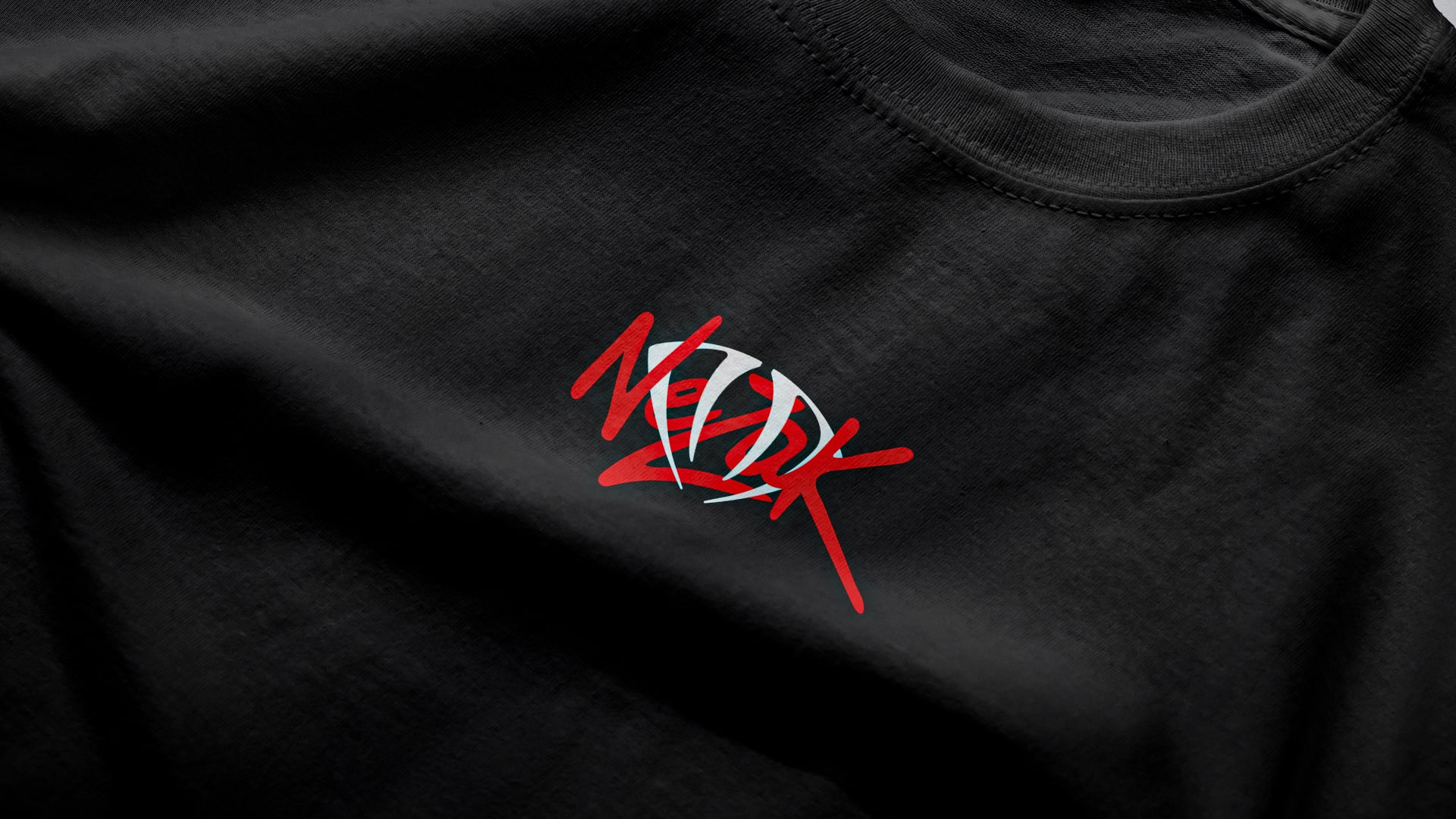 T Shirt Creator - Nezak